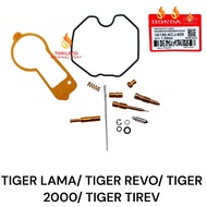 REPAIR KIT TIGER KCJ - REPAIR KIT TIGER 2000 - TIGER REVO OLD KD905