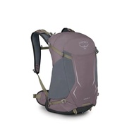 OSPREY Hikelite 26 Unisex Hiking Backpack 26L - Graphite Purple