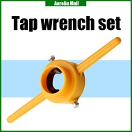 Plastic Pipe Thread Mold For Plastic Plumbing Tools