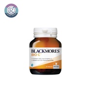 Blackmores Bio C (Vitamin C 1000mg + Bioflavanoids 100mg)