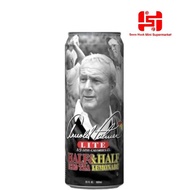 Arizona Arnold Palmer Lite Half & Half Iced Tea Lemonade 355ml