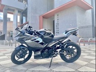 2019年 Kawasaki Ninja 忍者 400 台崎 車況極優 可分期 歡迎車換車 忍4