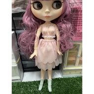 Blythe Doll Set Imported 1 Does Not Include Dolls And Shoes.