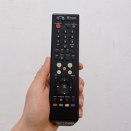 Remote Remot Set Up Box Dekoder Original First Media HD