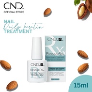 CND RescueRXx Daily Nail Keratin Treatment
