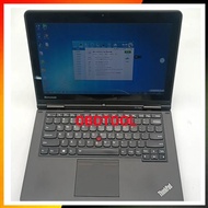 ♞Auto Scanner Laptop ThinkPad Yoga S1 i5 4200 i7 4500 8G PC Two-in-one Tablet 12.5-inch Ultra-tm^eP