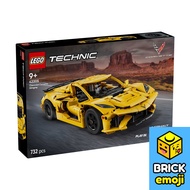 LEGO 42205 Technic Chevrolet Corvette Stingray