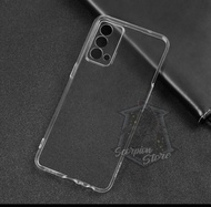 CASE INFINIX NOTE 10 - SOFT CASE CLEAR HD PREMIUM INFINIX NOTE 10 PRO