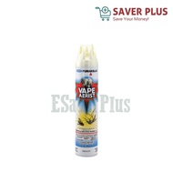 Fumakilla Vape Aerist 600 ml