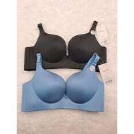 SORELLA [Import]-bh Seamless bra Without Wire-29830