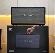 Marshall Stanmore III stanmore 3  無線藍牙喇叭 馬歇爾 音響 保證正品 實名認證店鋪