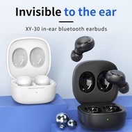 [🎧🎤音質清晰、📱通話無延誤，降噪能力強🔊，打機首選🎮] XY-30 輕量級無線耳機耳塞式無線免提觸控船用耳機  XY-30 Light Weight Wireless Headset Earbuds