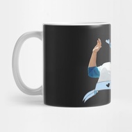 Dylan O'Brien Dylan O'Brien Smiling Coffee Mug