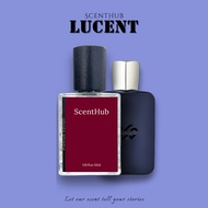 ScentHub Lucent Ready Stock