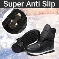 NEW Winter Snow Boots Winter/ Thermal Boots 06