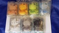 McDonald's 絕版 寶石 Hello Kitty