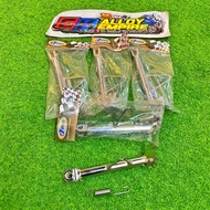 💥SIDE STAND / TONGKAT 1 DESIGN TAPAK KAKI THAILAND BRAND J-SPEED YG TERSOHOR DI THAILAND UNIVERSAL S