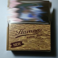merek HAVANA extra fine per box