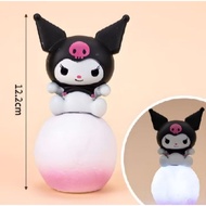 Sanrio anime Night Light/LED Bedroom Decoration Light/Toy Bedroom Light