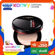 Loreal Paris Infallible Pro-Cover Cushion 14g # ลอรีอัล ปารีส อินฟอลลิเบิล โปร คัฟเวอร์ คุชชั่น​ #20
