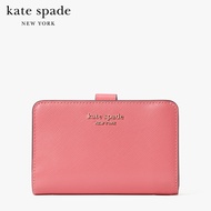KATE SPADE NEW YORK SPENCER COMPACT WALLET PWR00279 กระเป๋าสตางค์