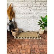 RUG Seagrass Rectangle 60x120cm