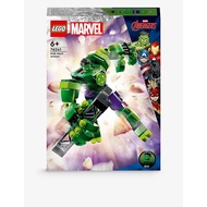 LEGO LEGO® Marvel 76241 Hulk Mech Armour playset