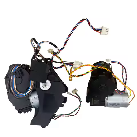 For Dreame Mop Rotating Motor Module for L20 Ultra X30 Ultra X40 Ultra Mijia M30 S M40 Robot Vacuum 