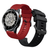 itel N10 Smart Watch Apex Silicone Strap For itel N10 Smart Watch Apex Smart Watch Smart Watch Band 