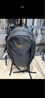 Arcteryx 不死鳥/始祖鳥 Mantis 16 Backpack