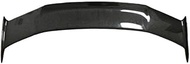 Compatible For Honda Civic 2022+ Hatchback FL5 Type-R Rear Trunk Spoiler Wing Carbon Fiber
