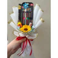 🗣BOUQUET BAJET KONVO + CASING💐