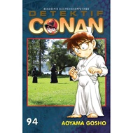 Comic Detektif Conan 94
