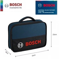 Bosch กระเป๋าสำหรับใส่สว่านไร้สาย 12V รหัส 1600A003BG