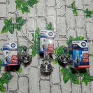 Car and Motorcycle Headlight Bulbs Type H4 HS1/H4 Price Per Pcs WIN Brand LED and Halogen Variants