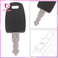 FoMing กุญแจกระเป๋ากุญแจหลักกุญแจสำหรับกระเป๋าเดินทาง TSA002กุญแจล็อคสากล/คีย์ TSA007