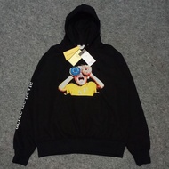 Sweater HOODIE ADLV AND LABEL