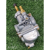 * YAMAHA YB100 YB 100 CARBURETOR 100% JAPAN ORI ORIGINAL