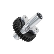 M1 30T Slipper Clutch Spur Gear Upgrade Accessories for Arrma 1/10 Infraction Mega 4x4 RC Car
