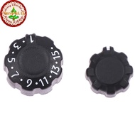 FENGFEI Channel+Power Volume Knob For Hytera PD780 PD785 PD786 PD782 PD560 P565 PD562 PD566 PD700 PD