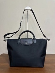 LONGCHAMP LE PLIAGE NEO 托特包