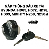 HYUNDAI 3T5, HD65, HD72, HD99, HD78, N250, N250sl LOAD OIL TANK CAP