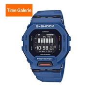 CASIO G-SHOCK GBD-200-2DR [TIME GALERIE OFFICIAL STORE]