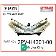 Pilot Light Lamp Lampu Dada Yamaha Y15 Y15ZR V1 And V2 100% HLY Original Yamaha