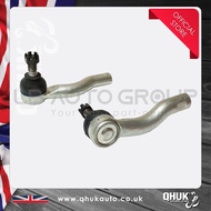 QHUK Tie Rod End for TOYOTA AVANZA MK1 F601 1.3 K3-VE F602 1.5 04Y> MK2 F651 K3-VE F652 3SZ-VE 11Y> 