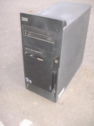 露天二手3C大賣場 IBM NetVista A30p 8311 478電腦主機 軟體請自行DIY 品號 8311