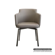 LIV CASA เก้าอี้ SESTO TP 57.5x58x76