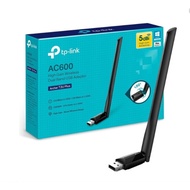Usb Wifi receiver TPlink Archer T2U Plus Dual Band AC600