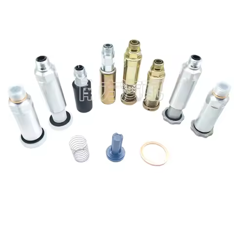 Diesel Tractor Hand Primer Pump for John Deer 4430 Mercedes Benz 240D 300D W110 W116 W123 W126 24472