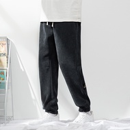 Pants Men Jogger Sweatpants Stripe Trousers Oversize 7XL 8XL 9XL 10XL Plus Size 2024 Hoodies Loose S